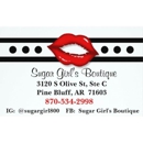 Sugar Girls Couture Boutique - Boutique Items