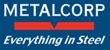 Metalcorp Geelong Logo