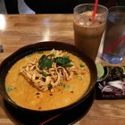 Khao Soi Thai