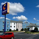 Comfort Suites Gadsden Attalla