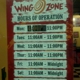 Wing Zone