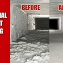 M & B Services - Air Duct Cleaning