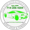 Five Star Truck & Auto Repair- Collision Repair-Towing gallery