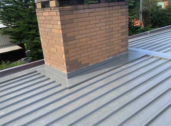 South Coast Roofing & Plumbing - Cape Woolamai, VIC