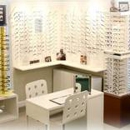 Peachtree Corners Eye Clinic - Optical Goods