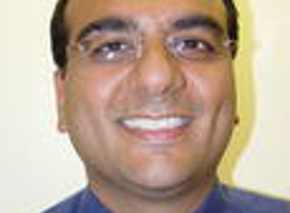 Dr. Sunil I Madan, MD - Washington, DC