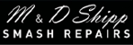 Shipp M & D Smash Repairs - Panel Beater & Painters
