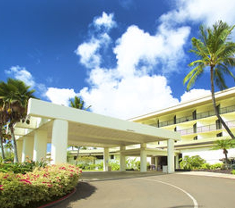 Kauai Beach Resort - Lihue, HI