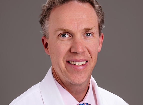 Eamon O'Reilly, MD - Columbia, MO