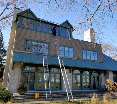 Lakeview Window Cleaning