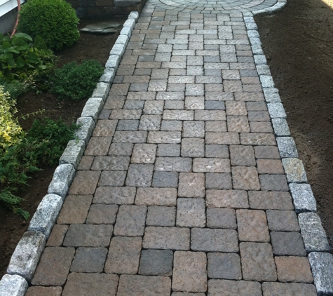 Araujo Landscaping,Inc. - East Freetown, MA