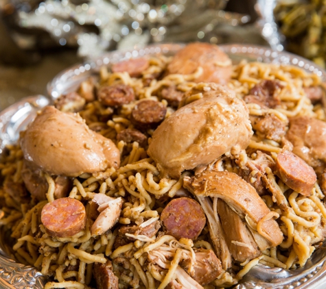 The Jambalaya Shoppe - Lafayette, LA