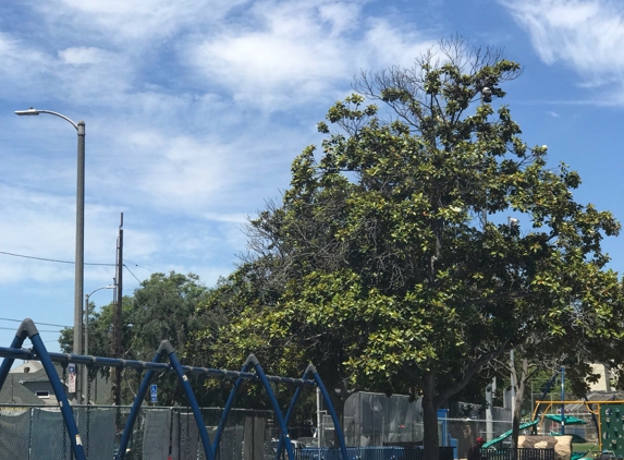 Toberman Recreation Center - Los Angeles, CA