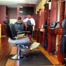Santana Proper Cuts Barber Lounge - Barbers