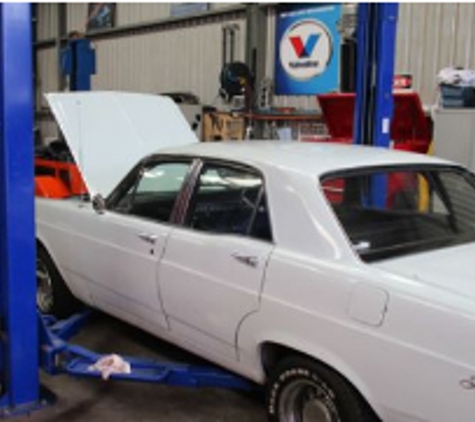 Lake Macquarie Mechanical - Warners Bay, NSW