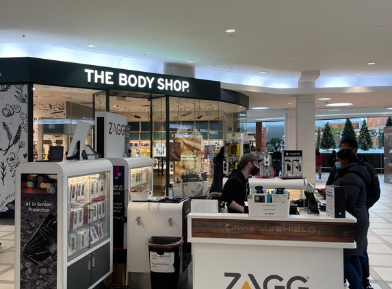 ZAGG Natick - Natick, MA