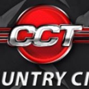 Country  City Towing - Towing