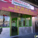Irma's Pampamga Restaurant - Asian Restaurants