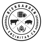 Biergarden Encinitas