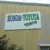 Toyota Heaven gallery