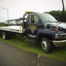 DIAMOND TOWING LLC - Automobile Storage