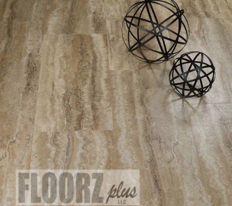 Floorz Plus - Spring, TX