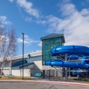 Carson Valley Swim Center - Swimming Instruction