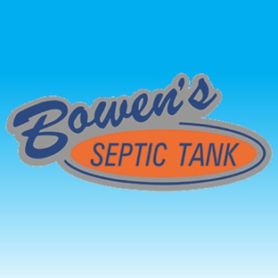 Bowen's Septic Tank - Conyers, GA