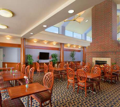 Homewood Suites by Hilton Falls Church - I-495 @ Rt. 50 - Falls Church, VA