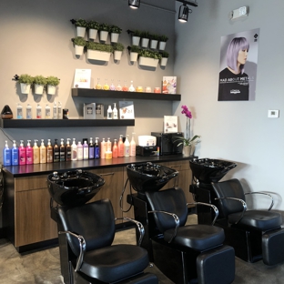 Hair Salon Daniela - Altamonte Springs, FL