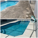 Shark Pressure Washing - Power Washing