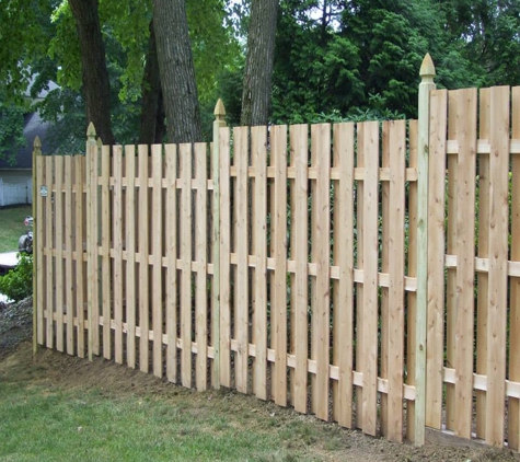 Reyes Fence LLC