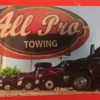 All Pro Towing & Recovery, Inc. gallery