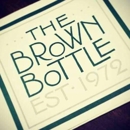 The Brown Bottle - Waterloo - Pizza