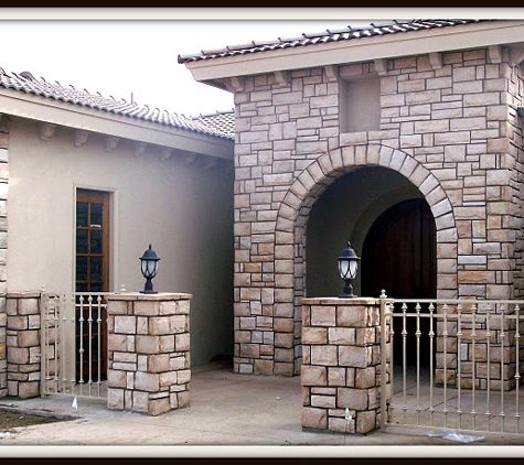 San Joaquin Stone Products Inc. - Bakersfield, CA