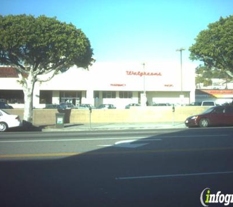 Walgreens - Los Angeles, CA