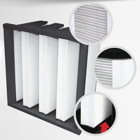 Air Filter Sales & Service