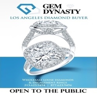 Gem Dynasty - Los Angeles, CA