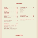 Lou & Herbert's - Bars