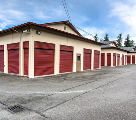 Century 21 Self Storage - Lakewood, WA