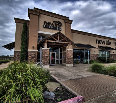 New Life Fitness - Tomball, TX