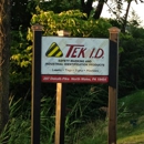 TEK I.D. Inc. - Labels