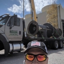 Grant Industrial Transportation - Trucking-Heavy Hauling