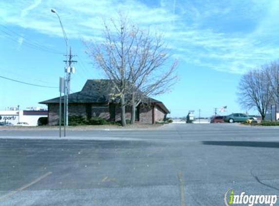 Centre Place Dental, P.C. - Lincoln, NE