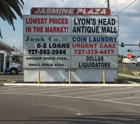 Dollar Liquidators - Port Richey, FL