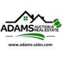 Adams Auction & Real Estate