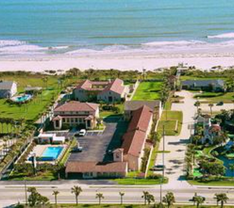 La Fiesta Ocean Inn & Suites with Beachfront Bed And Breakfast - Saint Augustine, FL