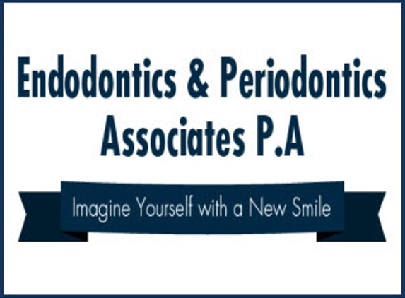 Endodontics & Periodontics Associates PA - Tampa, FL