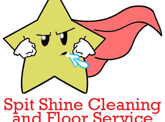 Spit Shine Cleaning and Floor Service - Cincinnati, OH