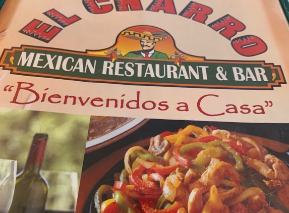 El Charro Mexican Restaurant - Eugene, OR